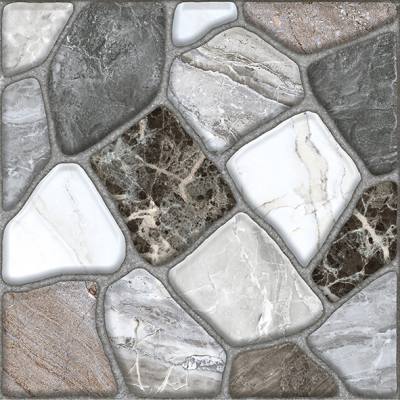 ACCURA 50X50 BELMORE GREY